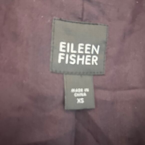 Eileen Fisher Jacket - Picture 3 of 8